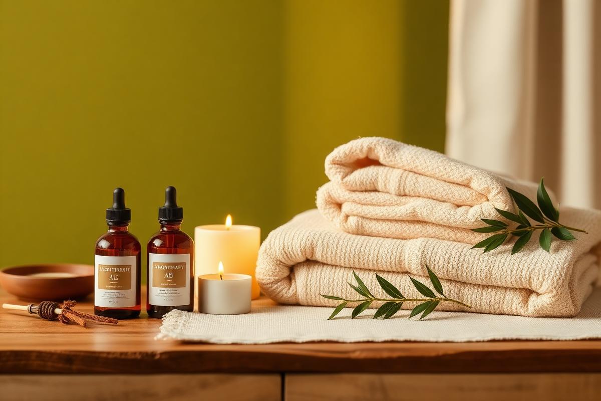 Massagem Relaxante